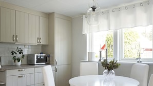 House | Dapur peribadi