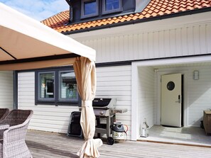 House | Property amenity