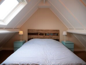 3 slaapkamers, gratis wifi