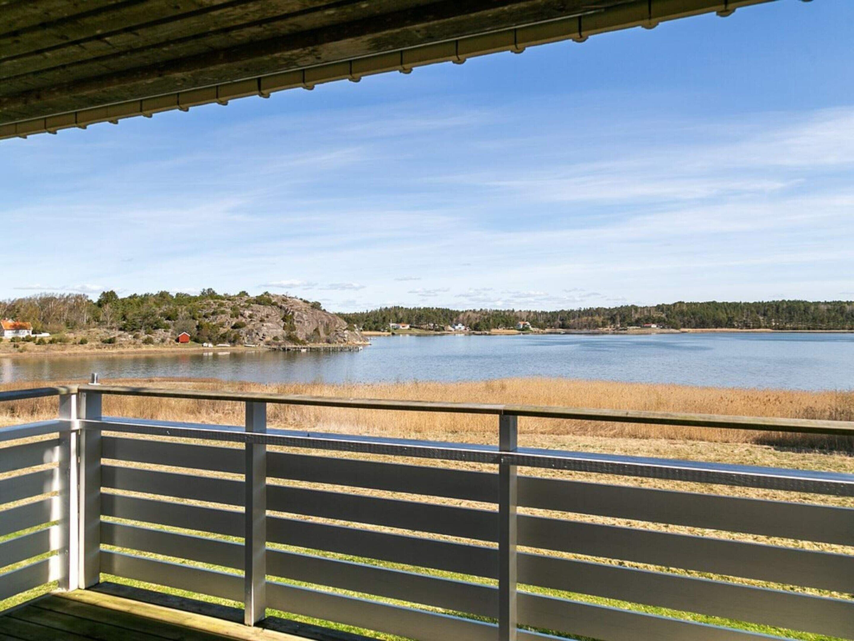 Hus | Utsikt från boendet