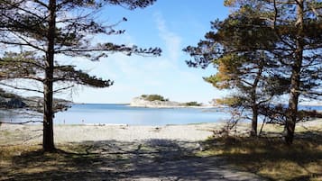 House | Beach