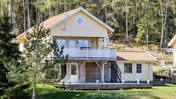 House | Exterior