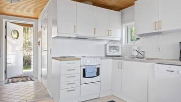 House | Private kitchen