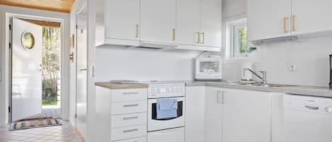 House | Private kitchen