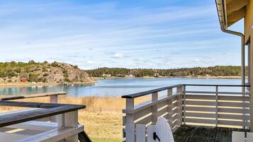 House | View from property