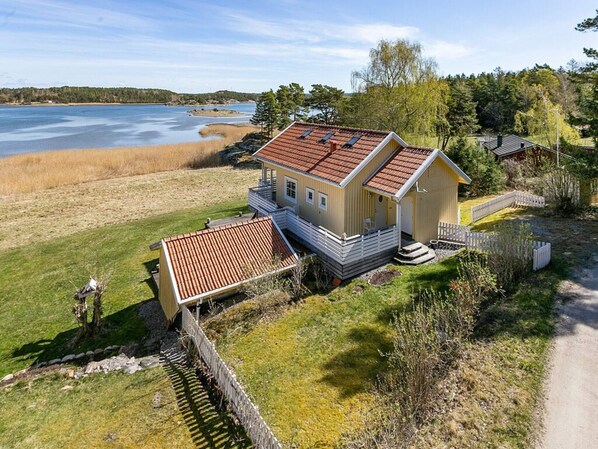 House | Exterior