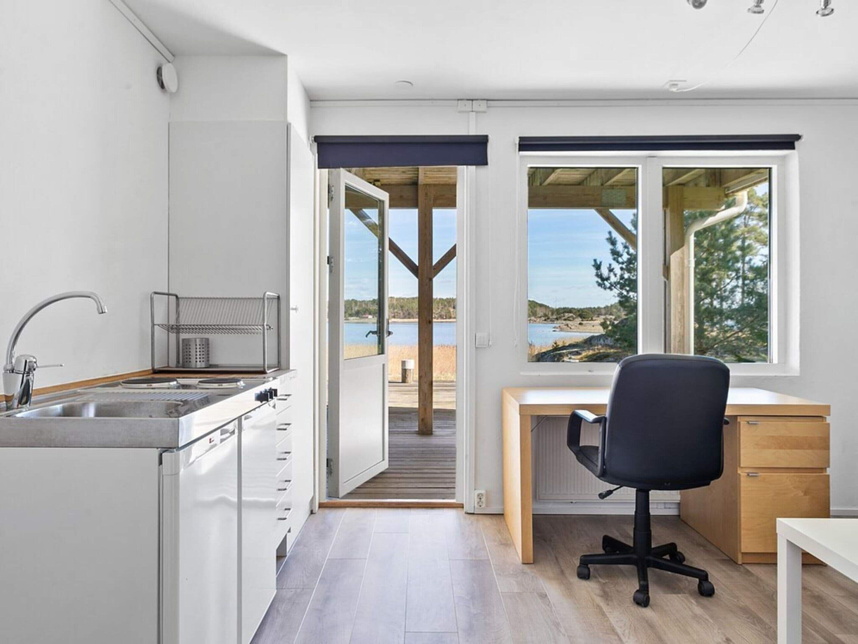 Casa | Cocina privada