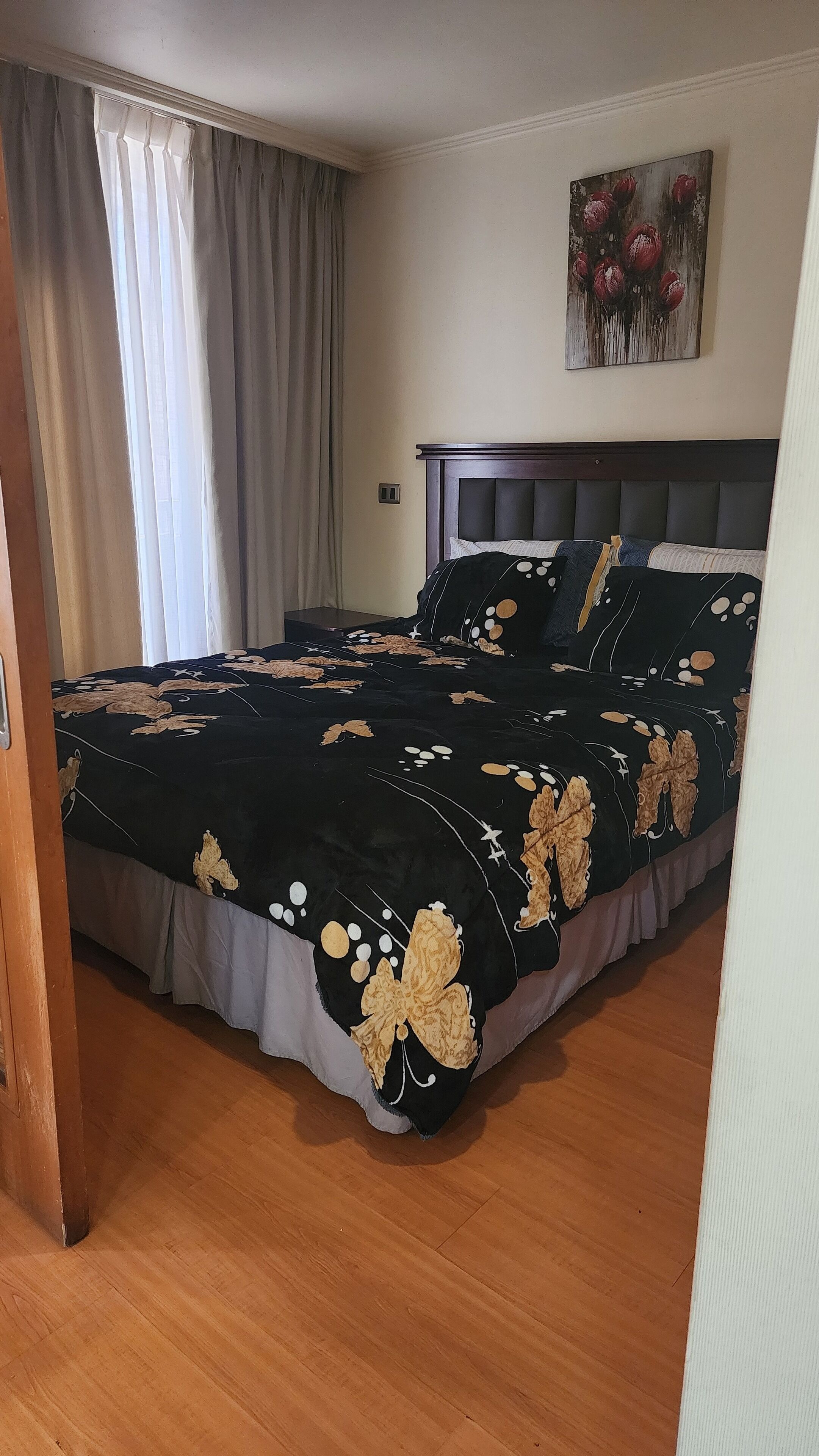 Ropa de cama hipoalergénica y decoración personalizada 