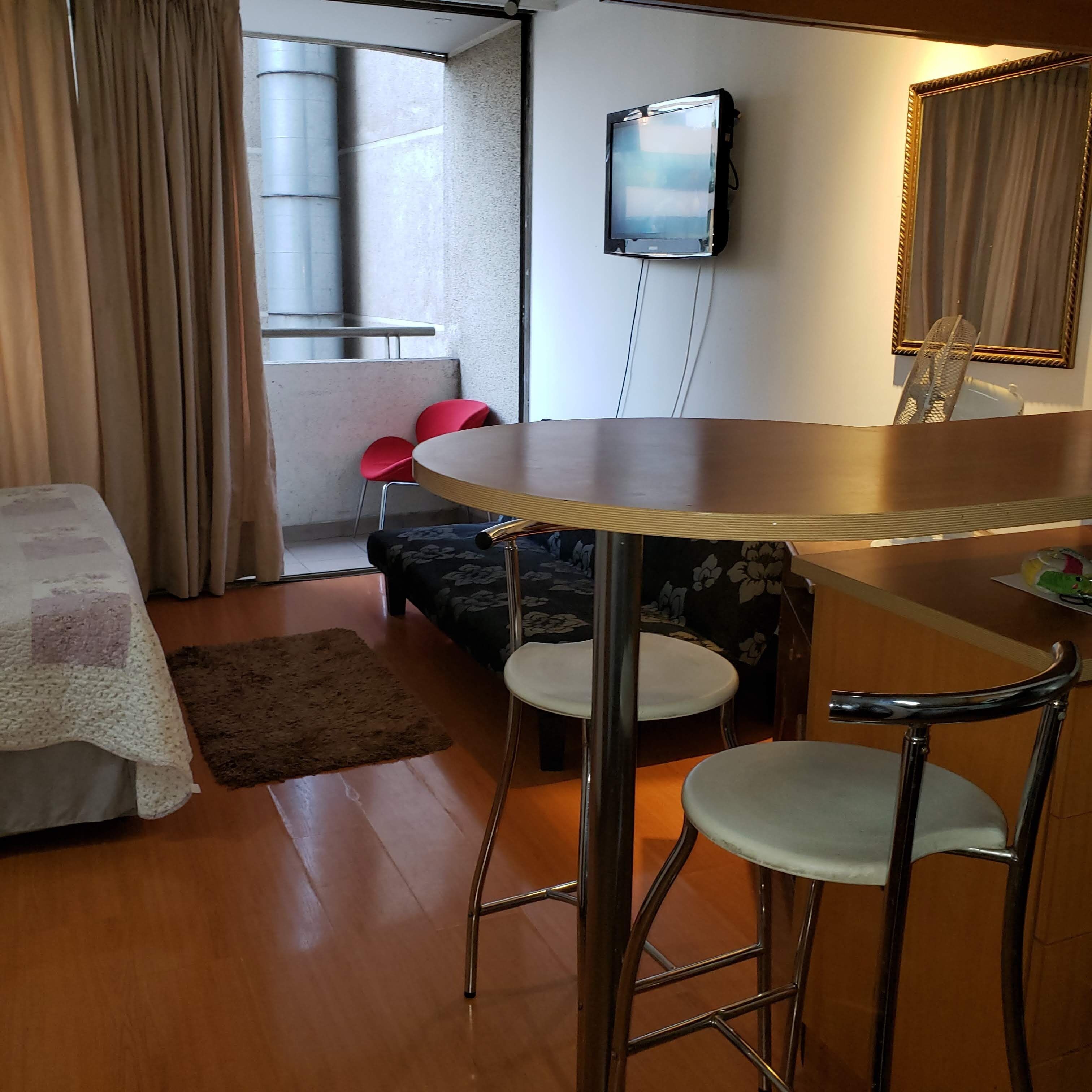 標準公寓 | 防敏寢具、獨特設計、獨特裝修、免費嬰兒床