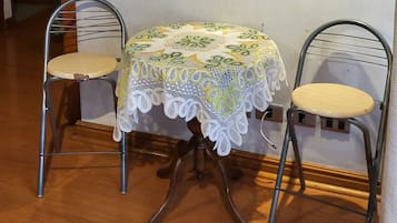 Apartamento Familiar 1 | Living area