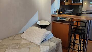 Apartamento Familiar 1 | Living area