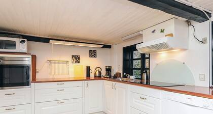 6 Person Holiday Home in Soby Aero