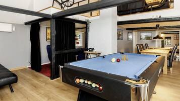 House | Property amenity