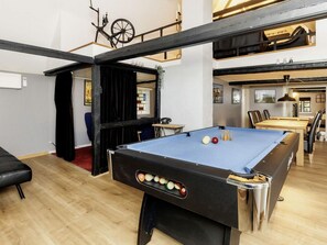 House | Property amenity