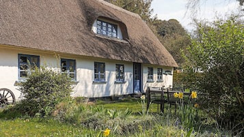 House | View from property