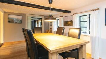 Hus | Interiør