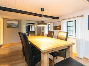 Hus | Innvendig