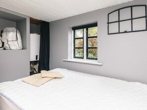 House | Interior - 6 Person Holiday Home in Soby Aero (Soby)