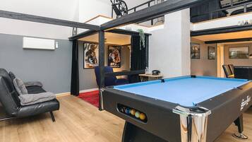 House | Interior