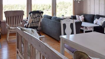 Maison | Intérieur