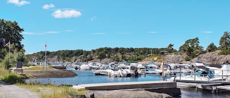 Maison | Port de plaisance
