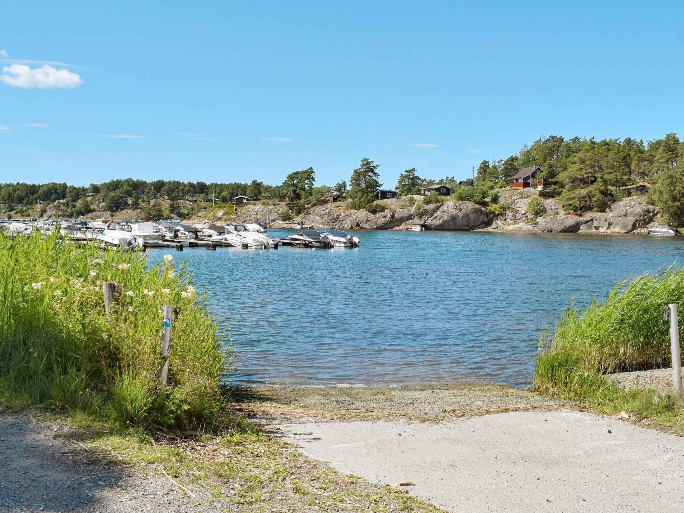 独立别墅 | 住宿场地