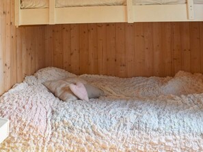 Talo | 3 makuuhuonetta, yksilöllisesti kalustettu