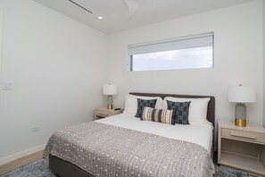 2 chambres, Wi-Fi
