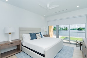 2 Schlafzimmer, WLAN