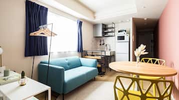 Superior Room | Iron/ironing board, free WiFi, bed sheets