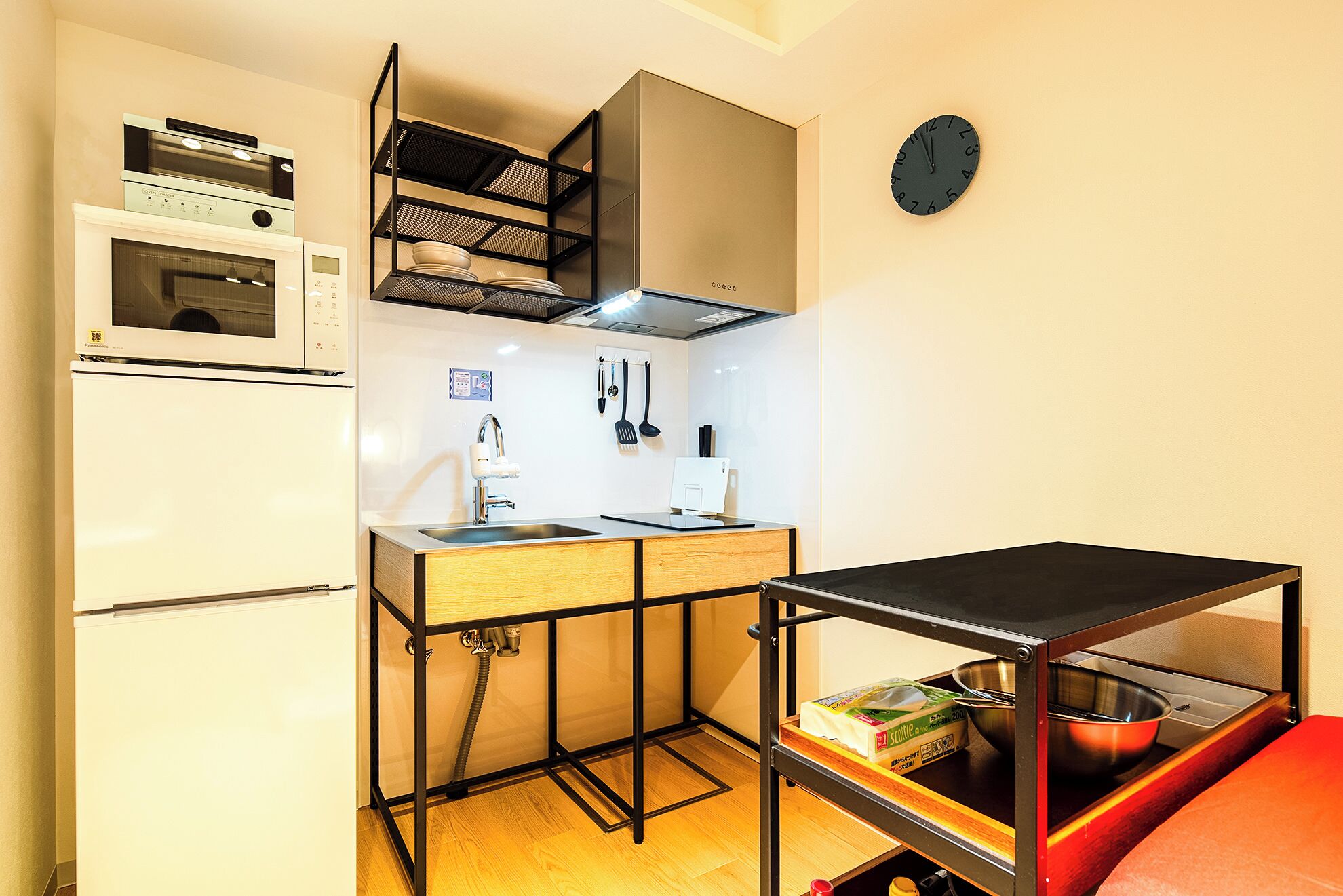Section L Residence Ginza Reviews, Deals & Photos 2026 - Expedia.com
