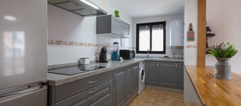 TOLOX 2 - Wonderful apartment with free WiFi.