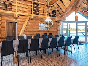 House | Interior