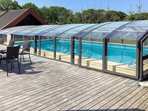 Hus | Pool | Udendørs pool