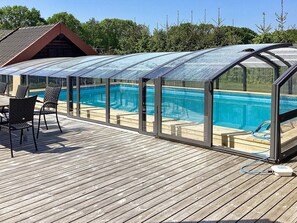 House | Pool | Outdoor pool