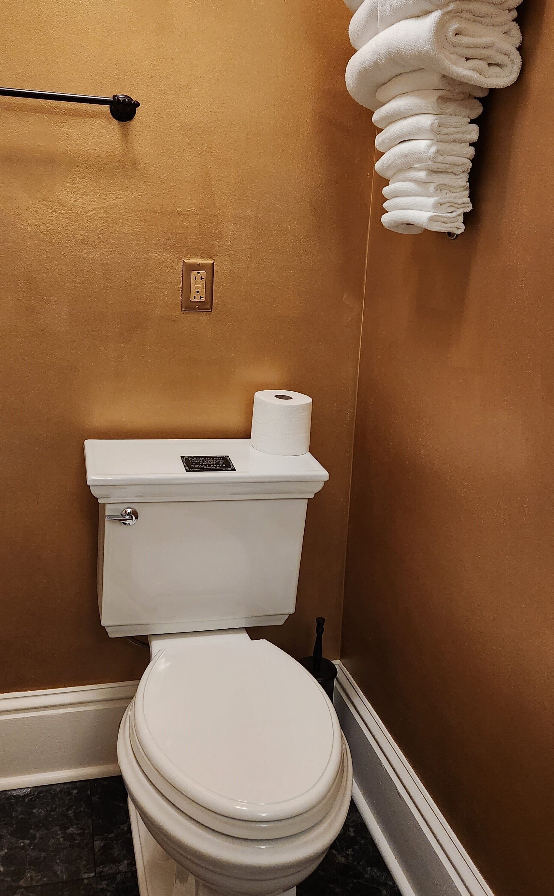 Kamar mandi
