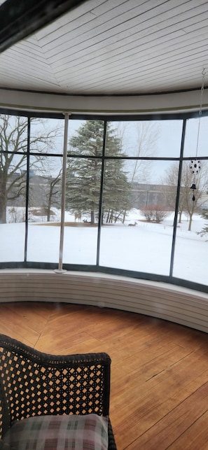 Exterior - Oaklawn Inn LLC (Menomonie)