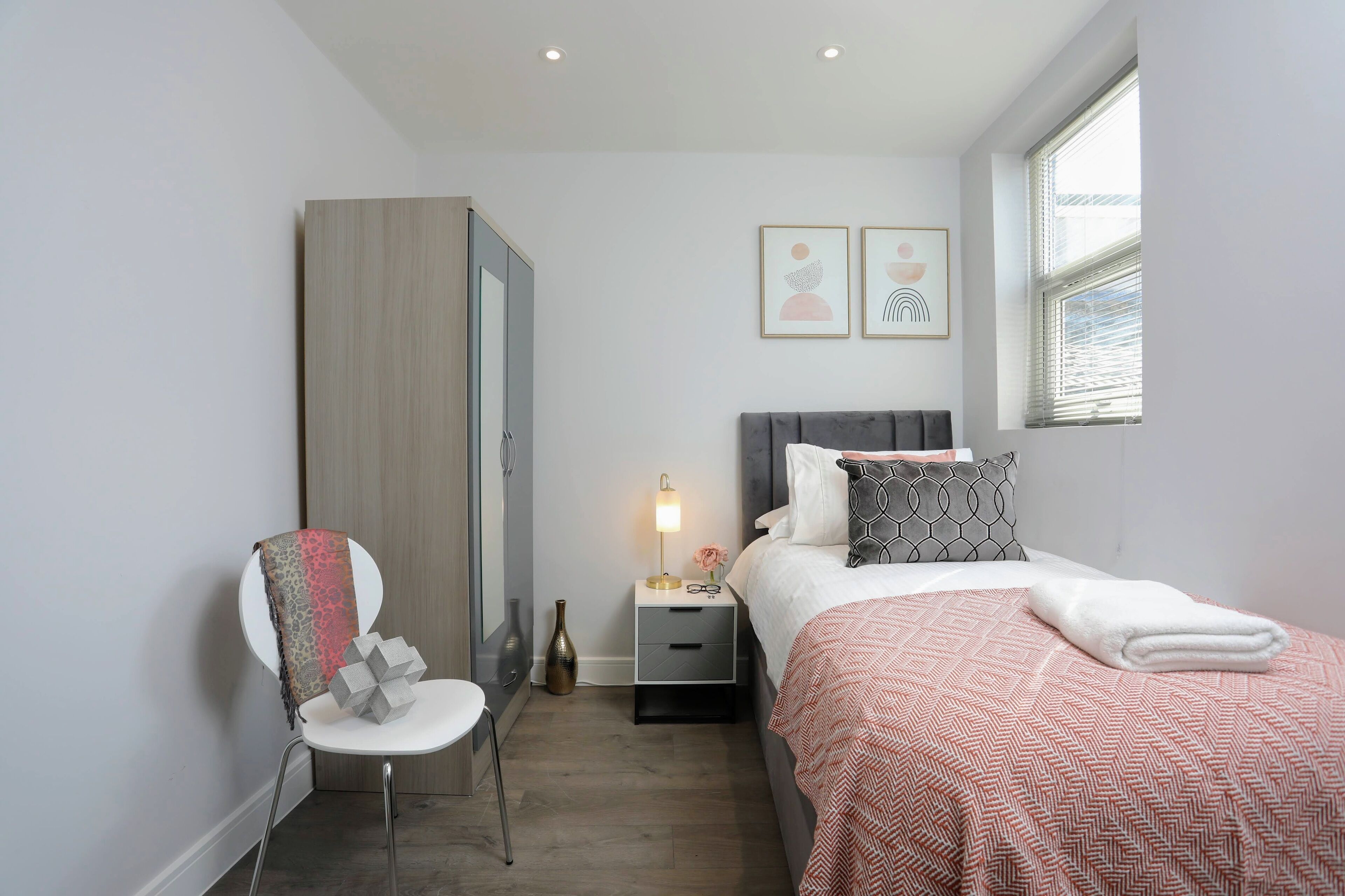 Kamer