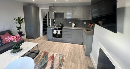 Stanhope Road Apartments