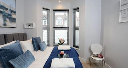 Stanhope Road Apartments