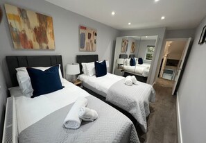 Comfort Apartment