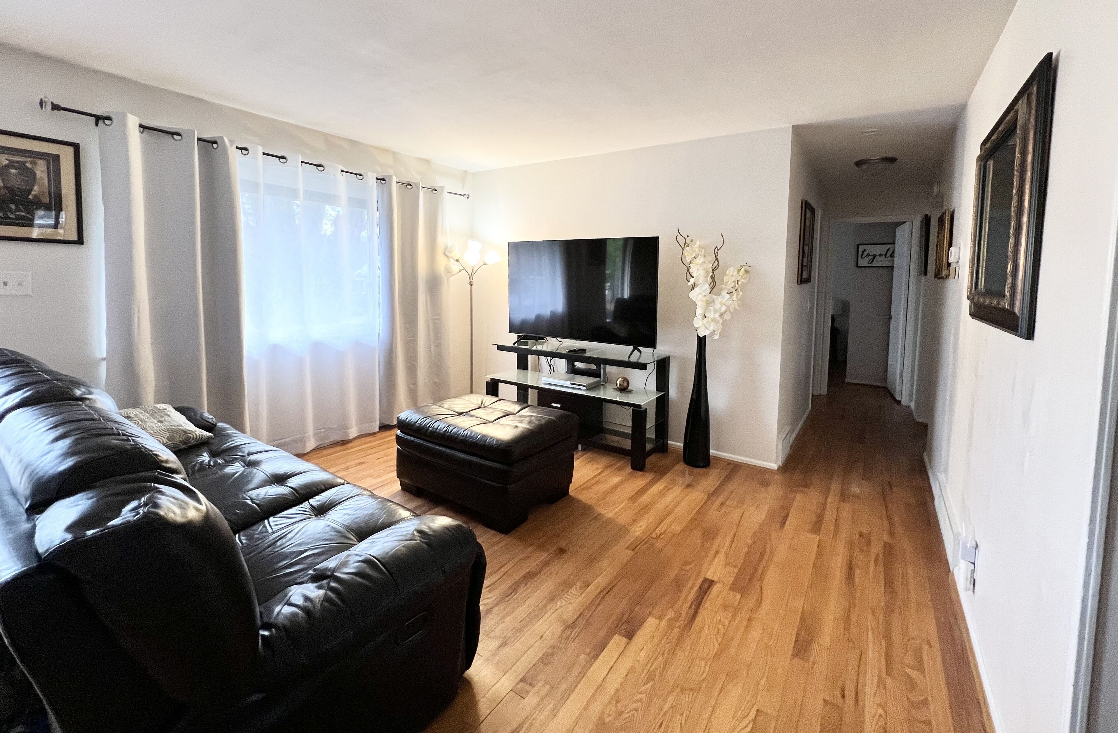 BEAVERCREEK-3bedroom/2bath cozy house near Summit Park