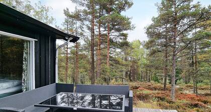 6 Person Holiday Home in Halden-by Traum