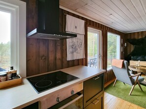 House | Interior - 6 Person Holiday Home in Halden-by Traum (Halden)