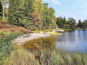 House | Exterior - 6 Person Holiday Home in Halden-by Traum (Halden)