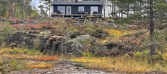6 Person Holiday Home in Halden-by Traum