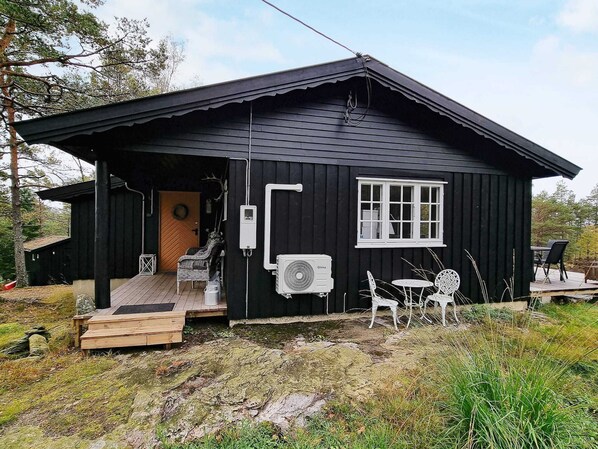 House | Exterior - 6 Person Holiday Home in Halden-by Traum (Halden)