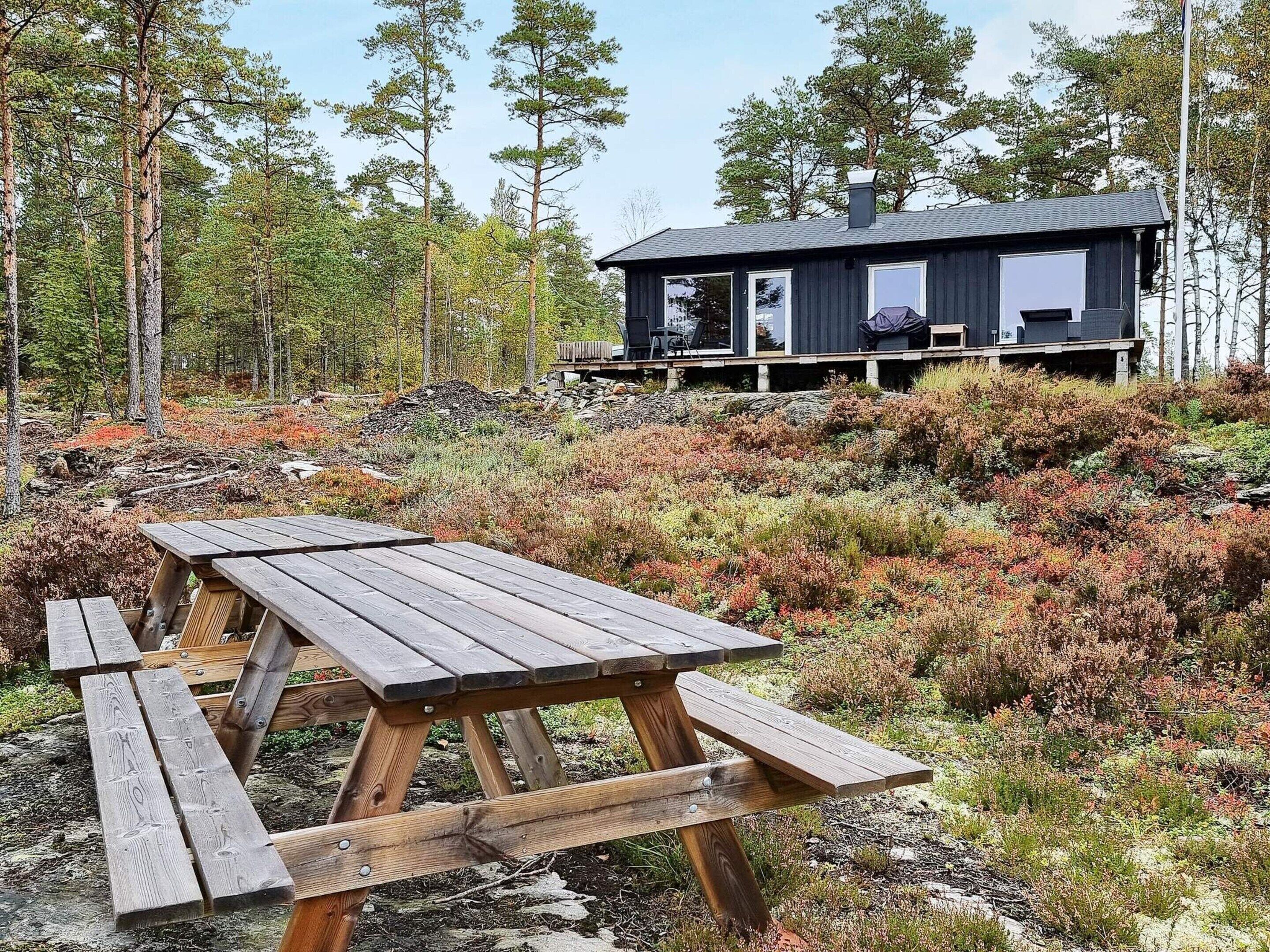 Hus | Facilitet på overnatningsstedet