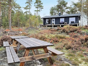 Casa | Servicio de la propiedad