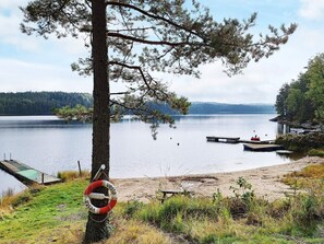 House | Pool - 6 Person Holiday Home in Halden-by Traum (Halden)